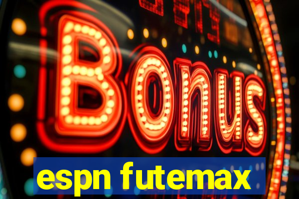 espn futemax